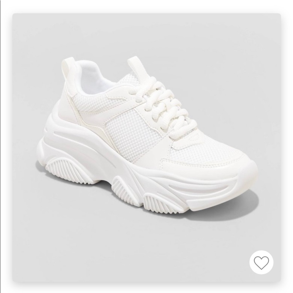 Wild fable erica sneaker